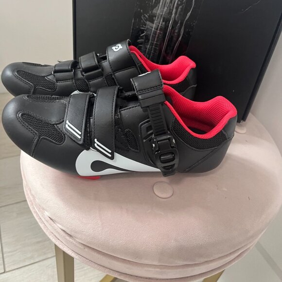 Peloton Cycling Shoes Size 40 - Picture 3 of 6
